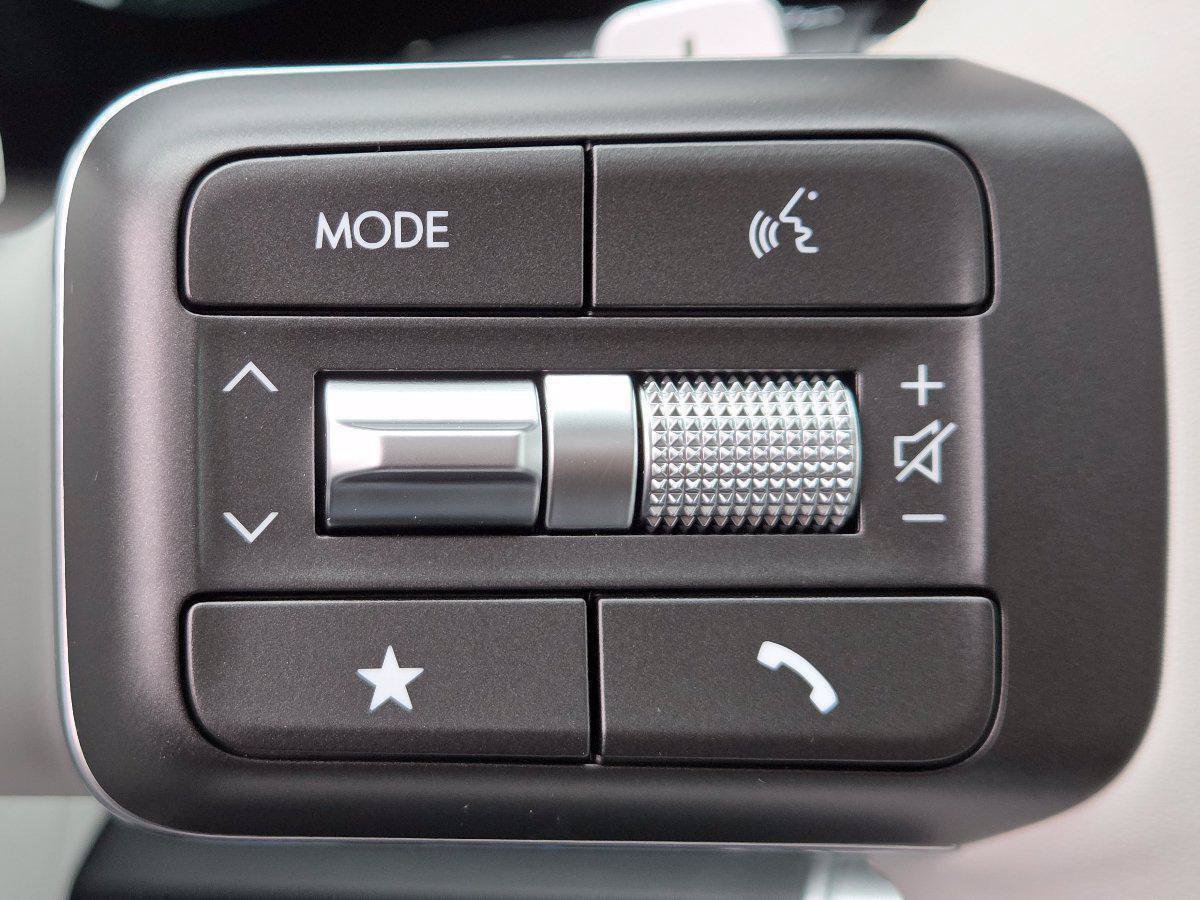 New 2027 Hyundai Palisade Limited AWD/4WD image 67