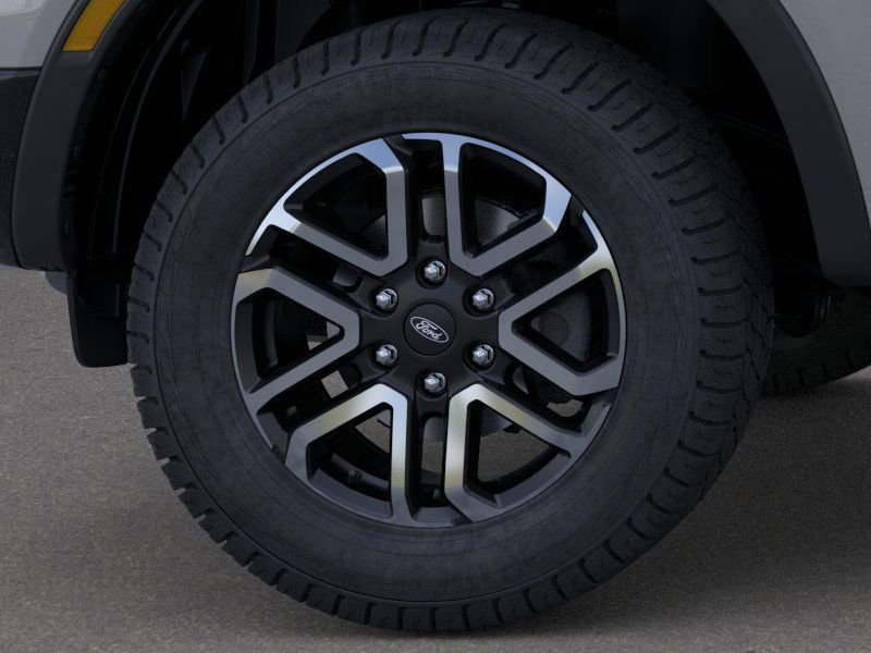 New 2026 Ford Ranger Lariat w/ FX4 Off-Road Package image 19