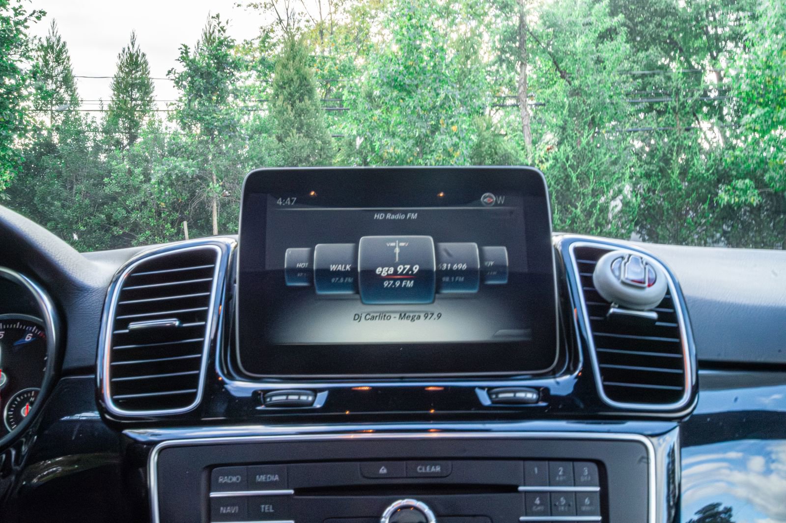 Used 2019 Mercedes-Benz GLE 400 4MATIC image 15