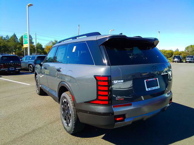 New 2026 Hyundai Palisade XRT Pro image 5