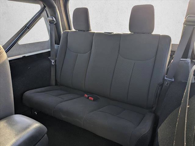 Used 2018 Jeep Wrangler Sport image 16