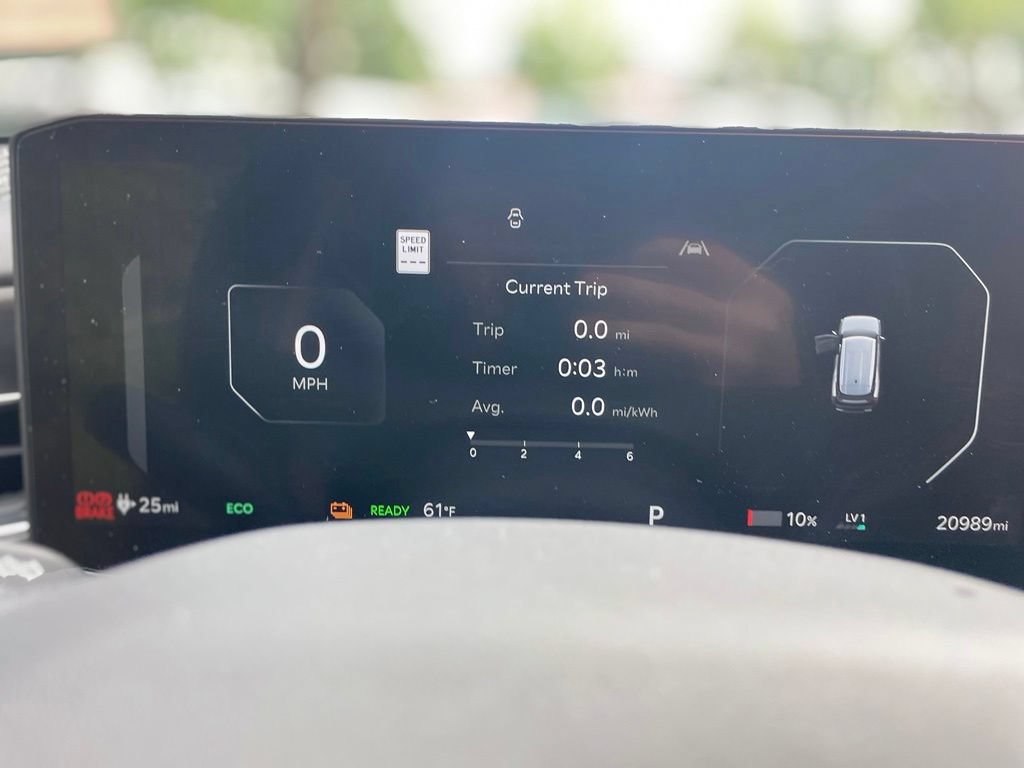 Certified 2024 Kia EV9 Land AWD/4WD image 15
