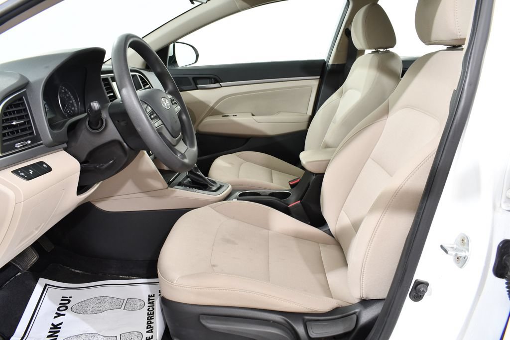 Used 2018 Hyundai Elantra SEL w/ Cargo Package FWD image 6