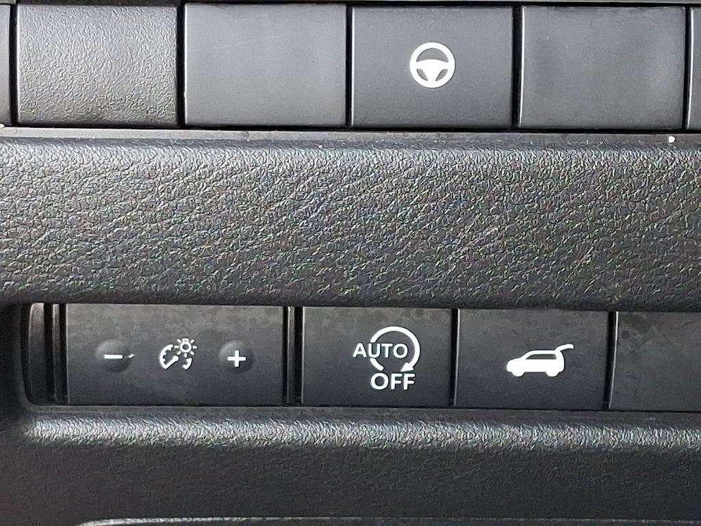 Certified 2023 Nissan Rogue SL w/ SL Premium Package AWD/4WD image 27