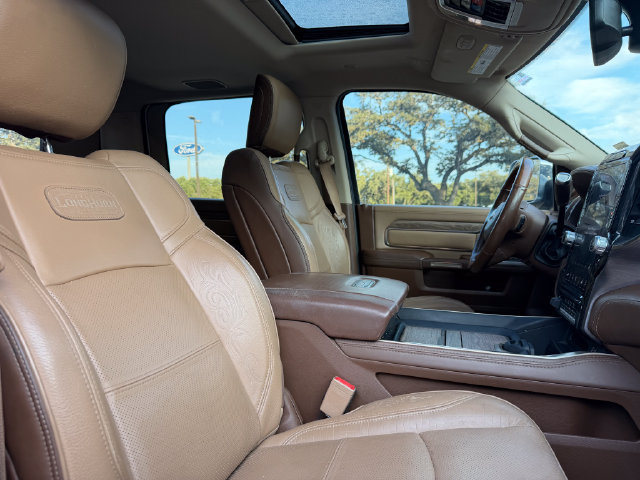 Used 2020 RAM 2500 Limited AWD/4WD image 18