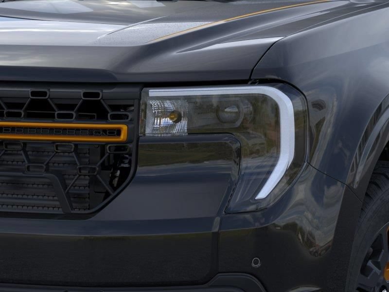 New 2026 Ford Maverick Tremor AWD/4WD image 19