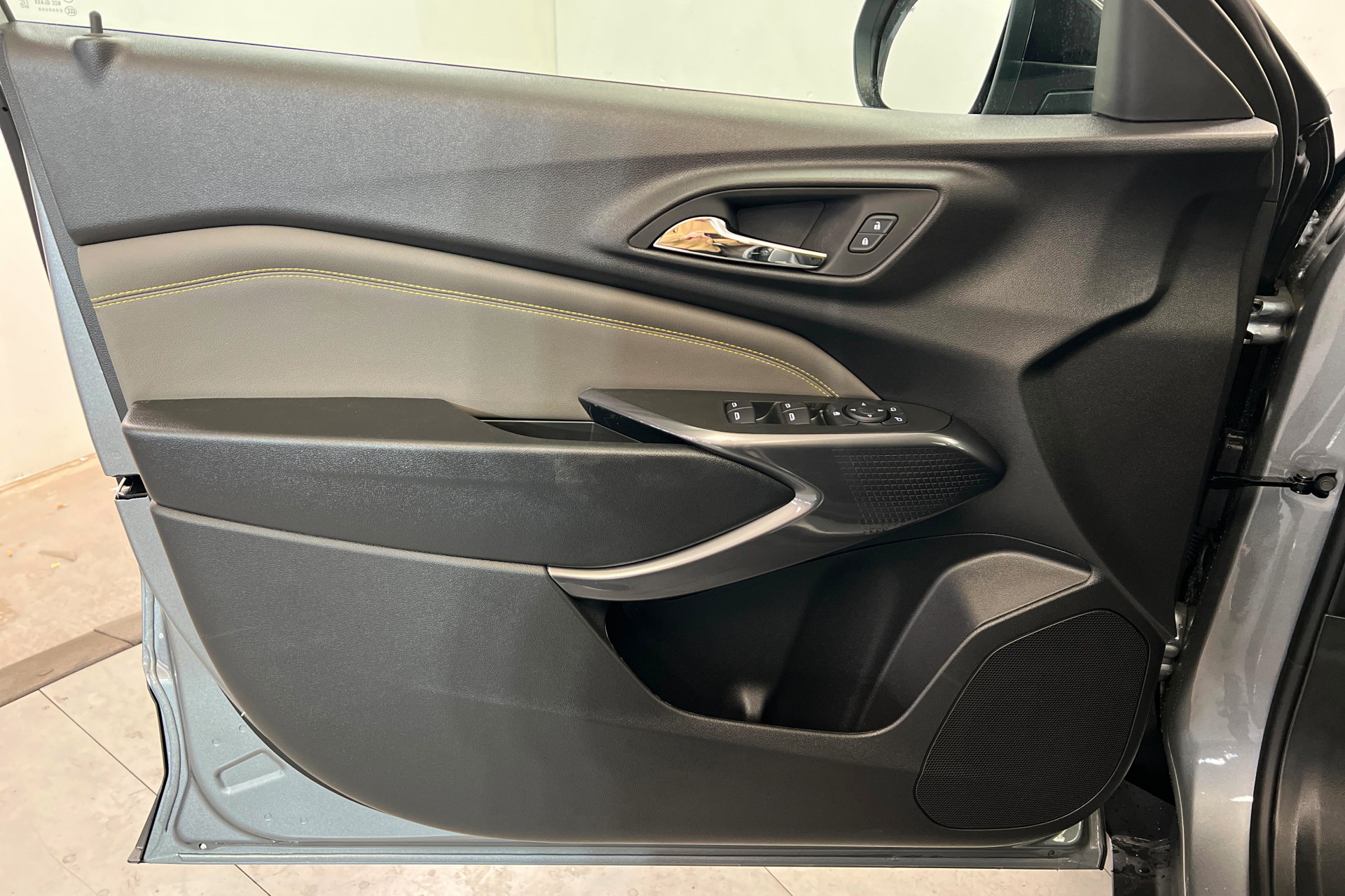 New 2026 Chevrolet Trax ACTIV w/ Driver Confidence Package FWD image 15