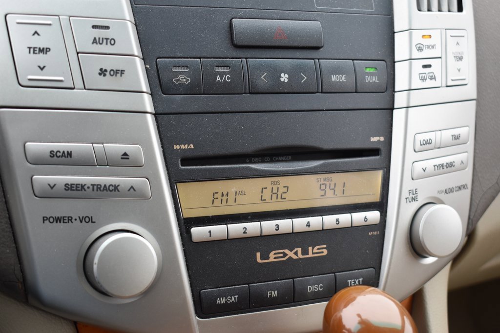 Used 2009 Lexus RX 350 350 image 13