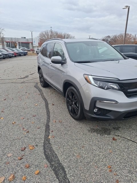 Used 2022 Honda Pilot Special Edition image 4