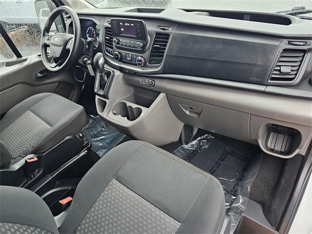 Used 2020 Ford Transit 350 XLT image 16