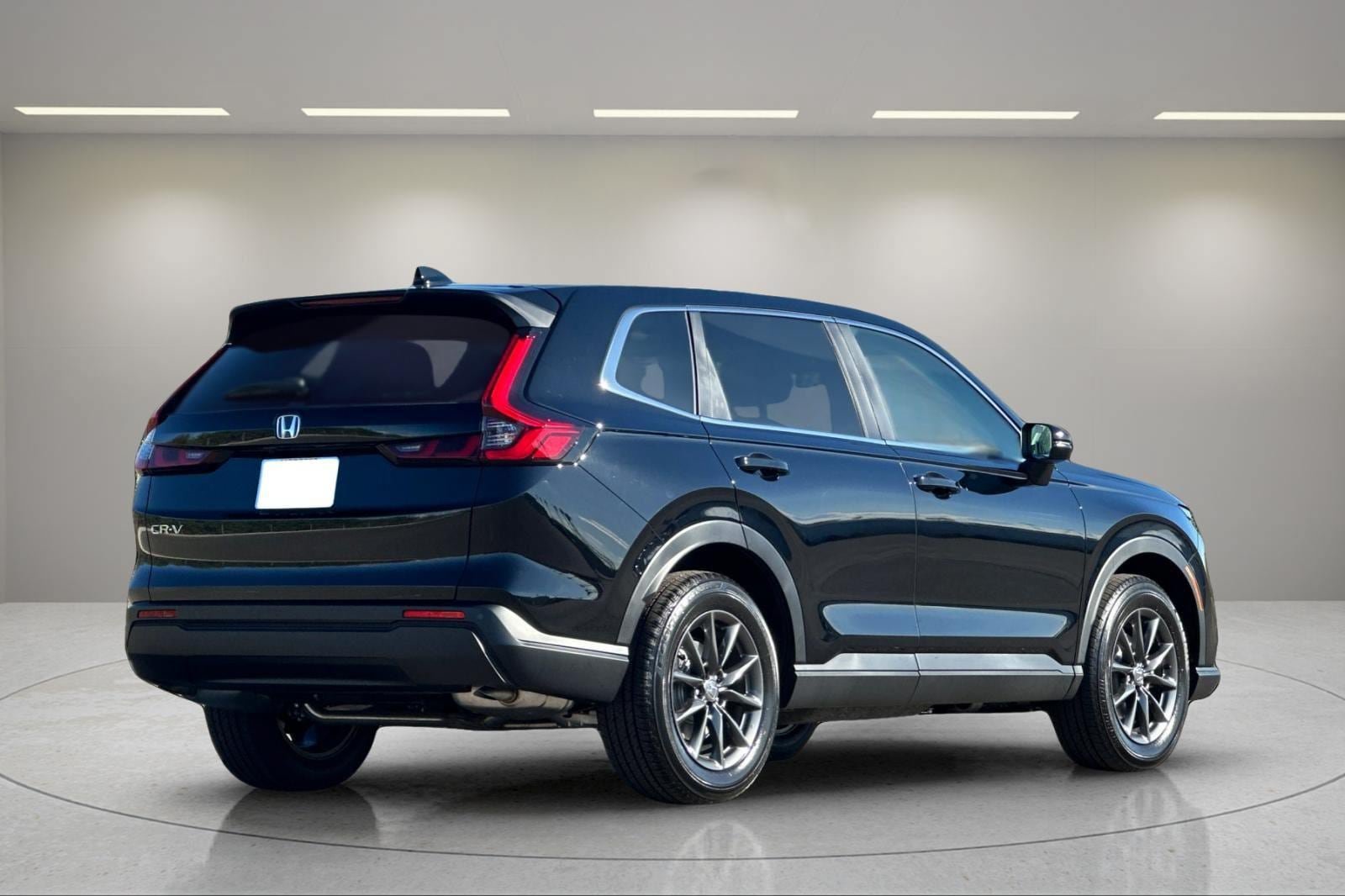 New 2026 Honda CR-V EX-L image 5