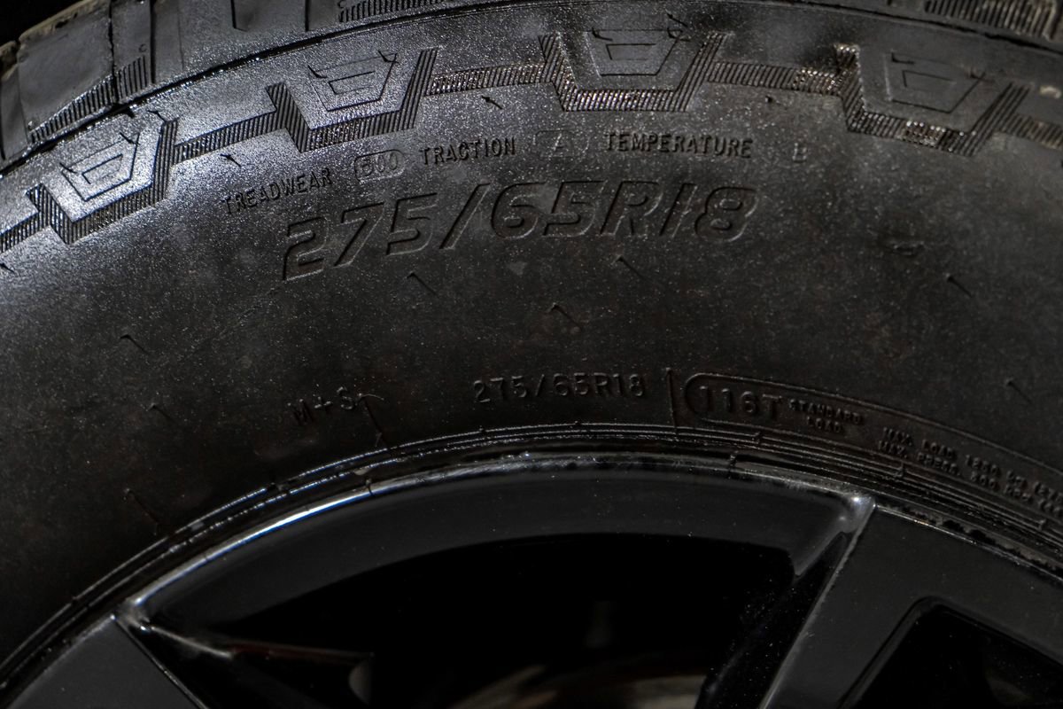 Used 2021 Chevrolet Silverado 1500 LT Trail Boss w/ Convenience Package II image 64