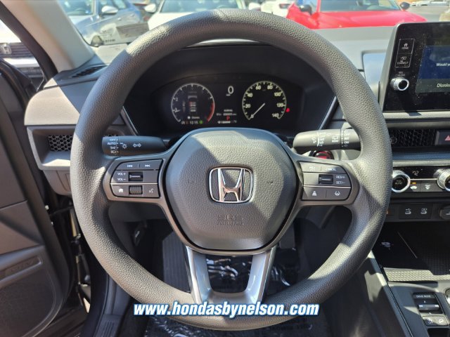 New 2026 Honda CR-V LX image 13