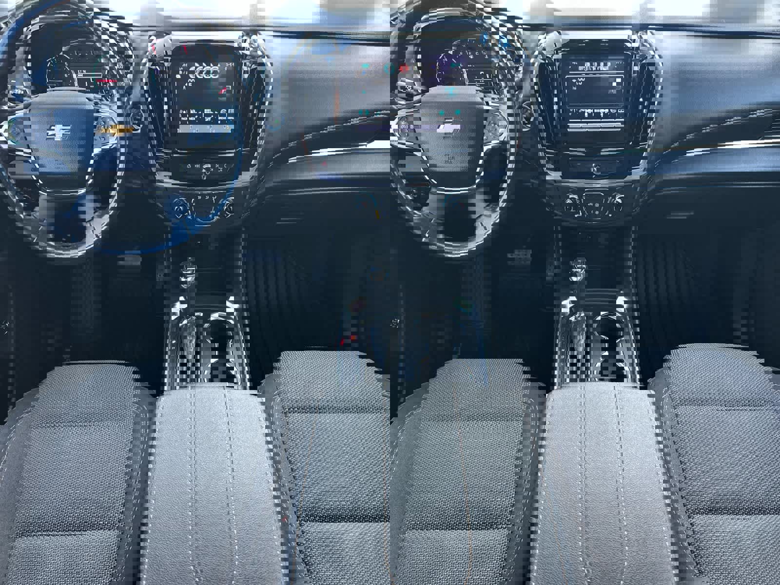 Used 2019 Chevrolet Traverse LT image 14