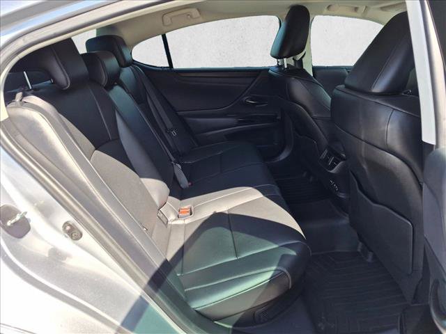 Certified 2024 Lexus ES 300h w/ Premium Package FWD image 19