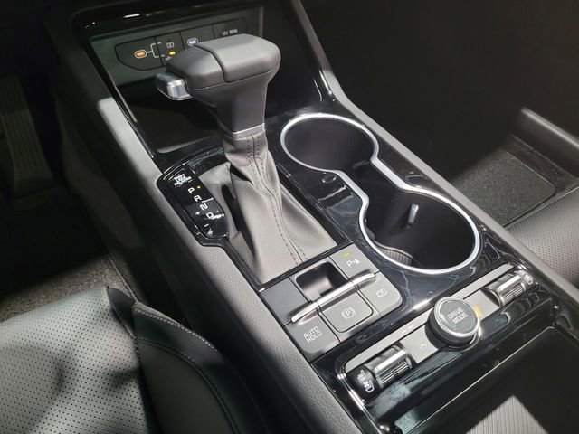 New 2026 Kia K5 EX image 11