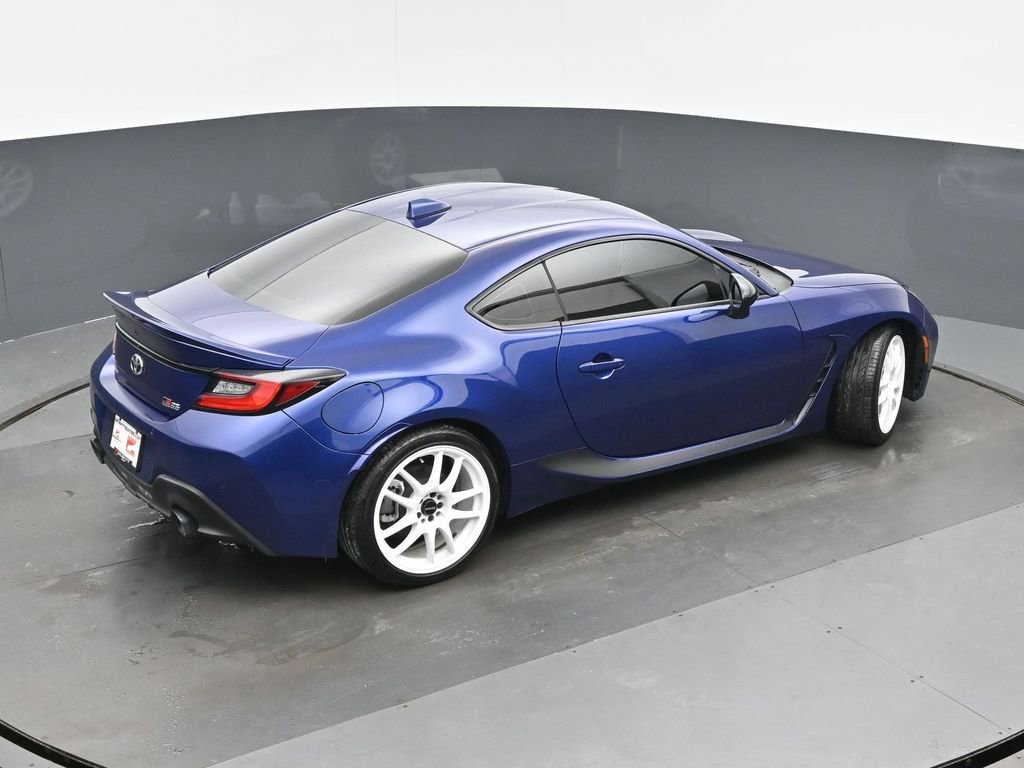 Used 2023 Toyota GR86 Premium image 31