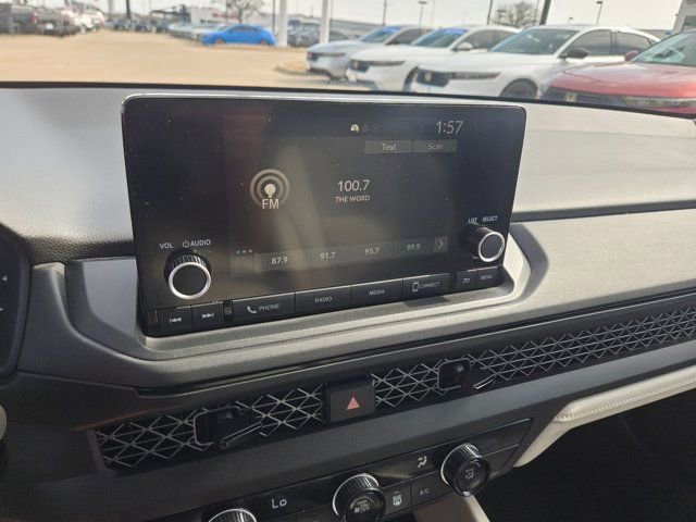 Used 2024 Honda Accord LX image 20