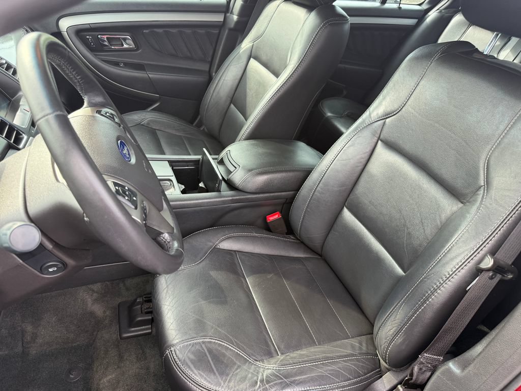 Used 2014 Ford Taurus SEL w/ Equipment Group 201A FWD image 14