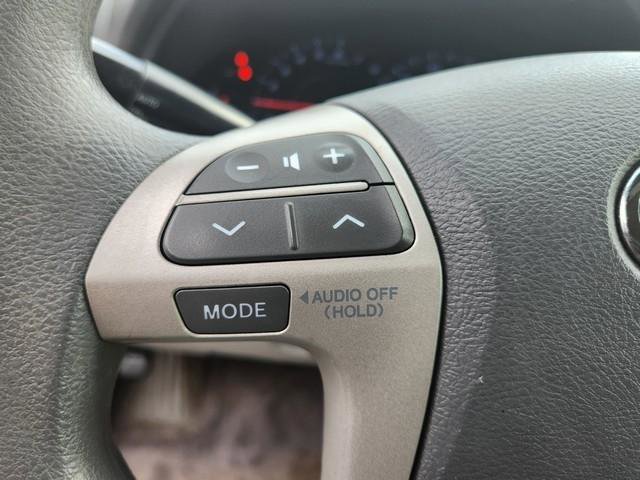 Used 2011 Toyota Camry LE w/ LE Extra-Value Pkg FWD image 13