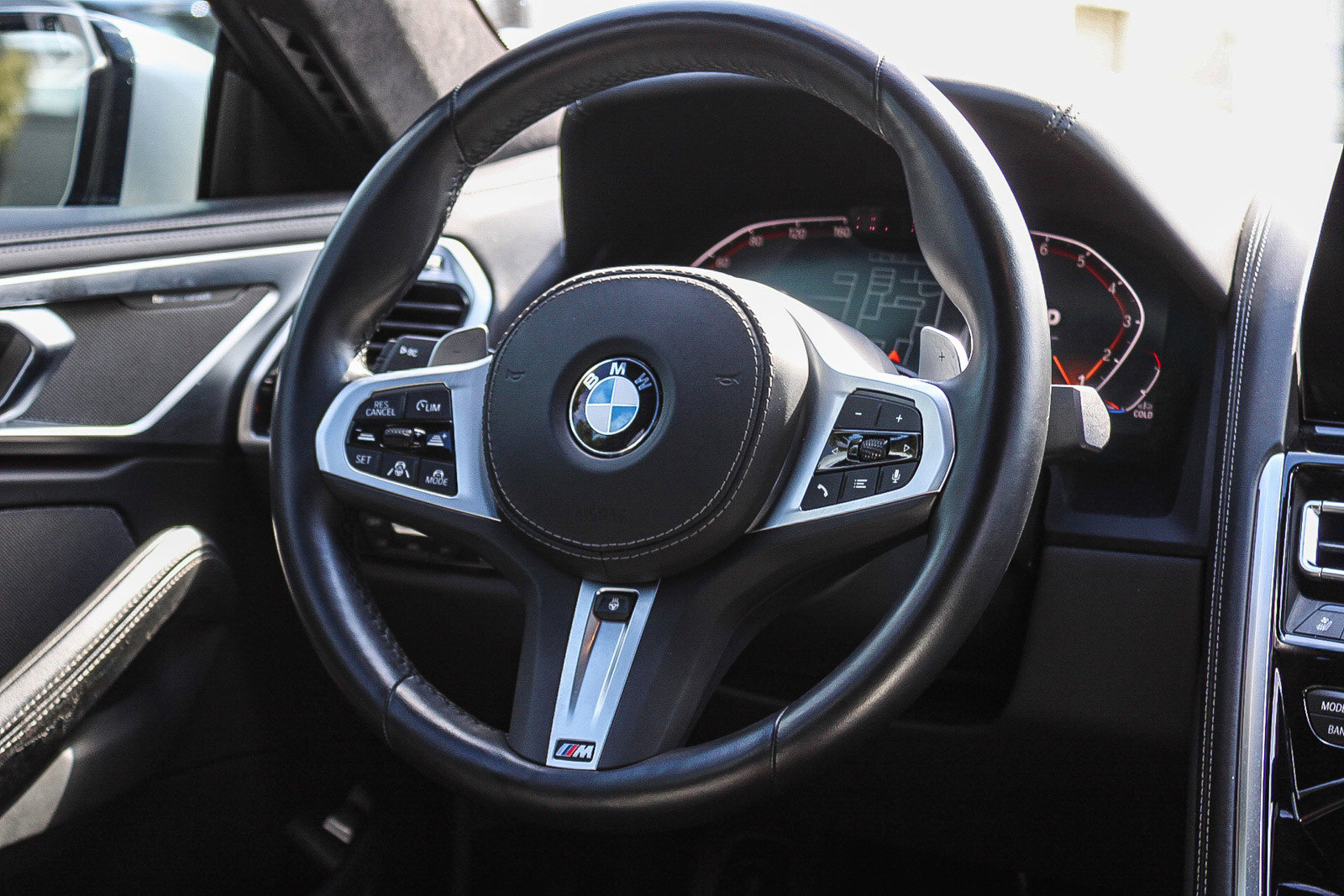 Used 2023 BMW 840i Gran Coupe RWD image 15