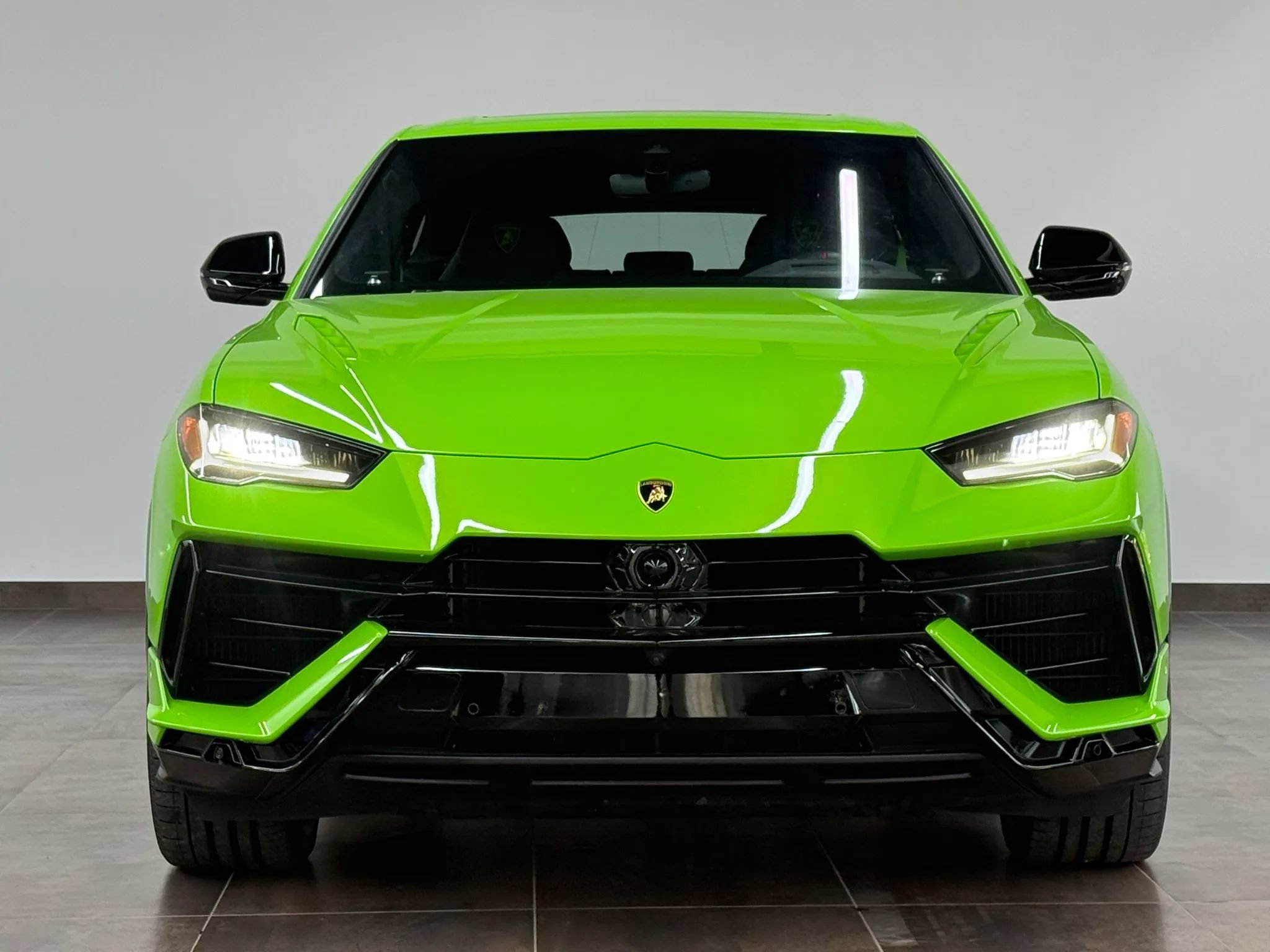 Used 2023 Lamborghini Urus S AWD/4WD image 20