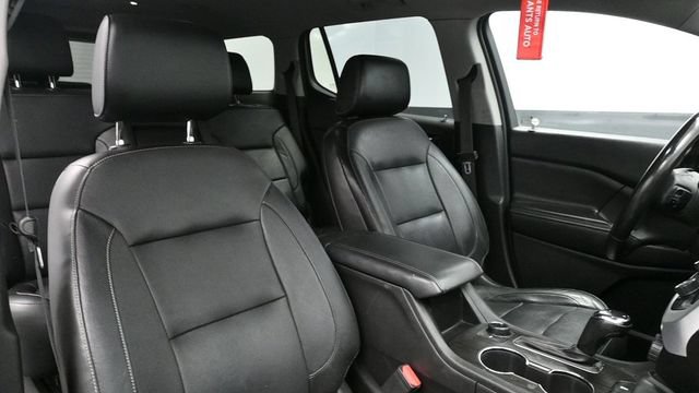 Used 2018 GMC Acadia SLT FWD image 17