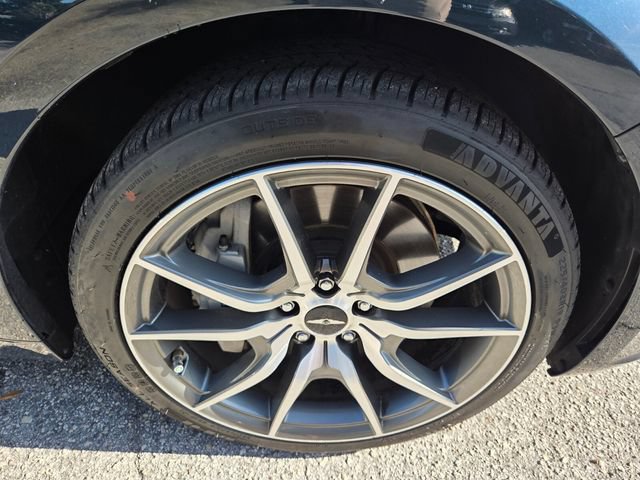 Used 2025 Genesis G70 2.5T AWD/4WD image 9