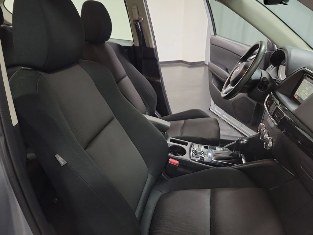 Used 2016 MAZDA CX-5 Sport AWD/4WD image 33