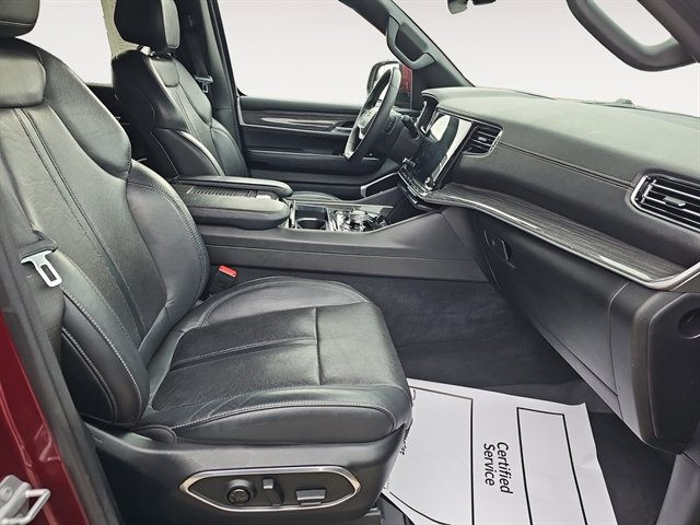 Used 2022 Jeep Wagoneer Series III image 15