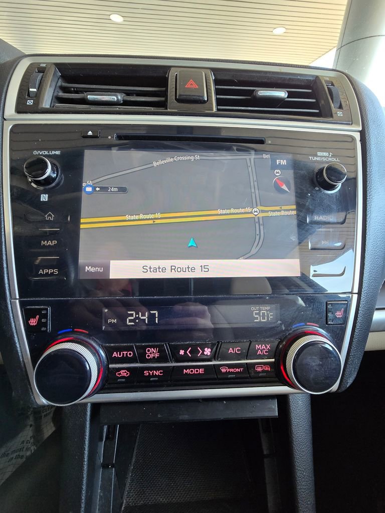 Used 2018 Subaru Outback 3.6R Limited image 26