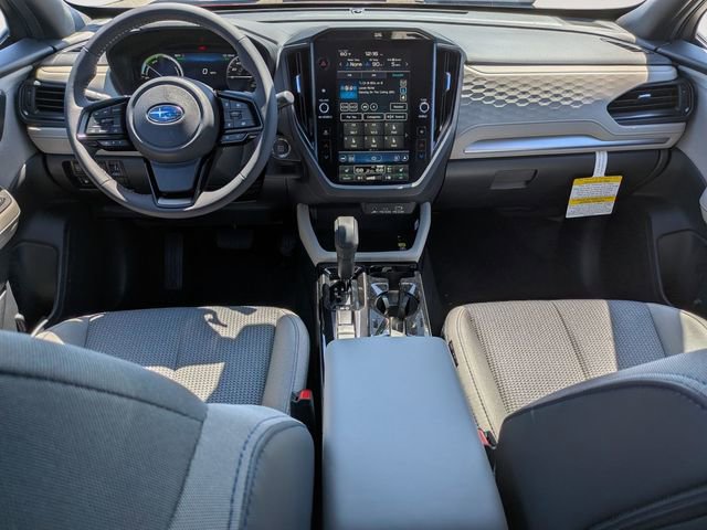 New 2026 Subaru Forester Premium AWD/4WD image 33