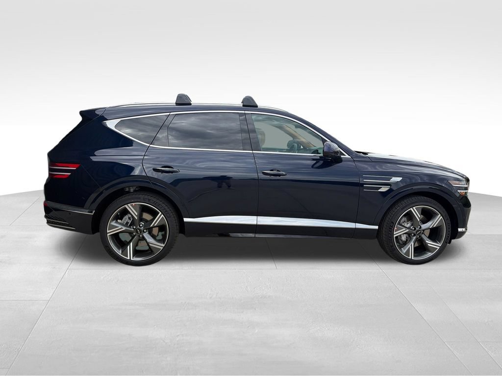 New 2026 Genesis GV80 2.5T Prestige AWD/4WD image 6