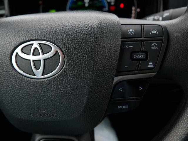 Certified 2025 Toyota Camry LE image 26