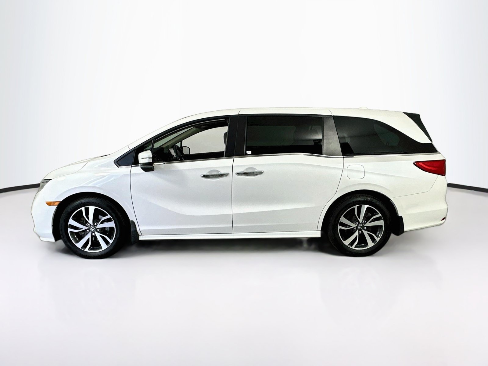 Used 2023 Honda Odyssey Touring image 8