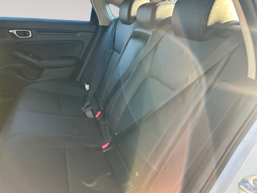 Certified 2024 Honda Civic EX-L image 13