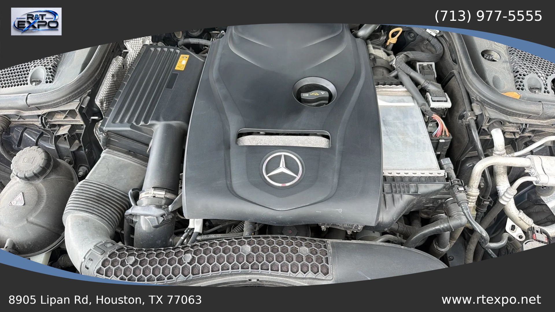 Used 2017 Mercedes-Benz E 300 image 44