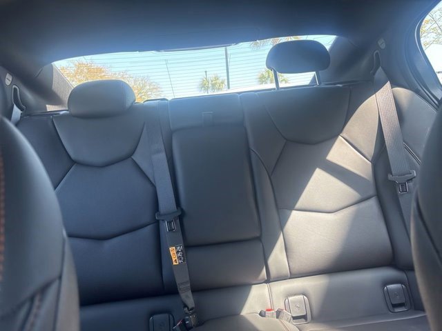 Certified 2025 Cadillac CT5 Sport image 29