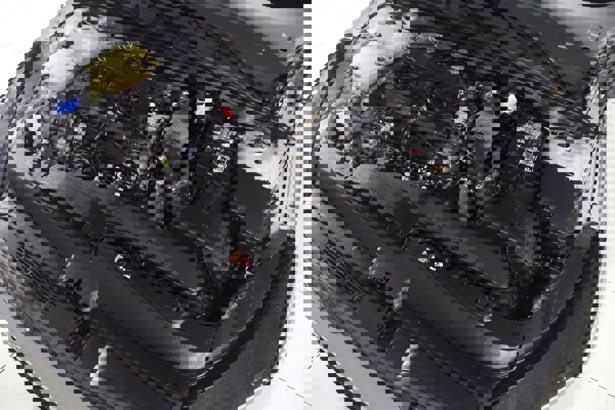 Used 2023 Kia K5 GT-Line image 22