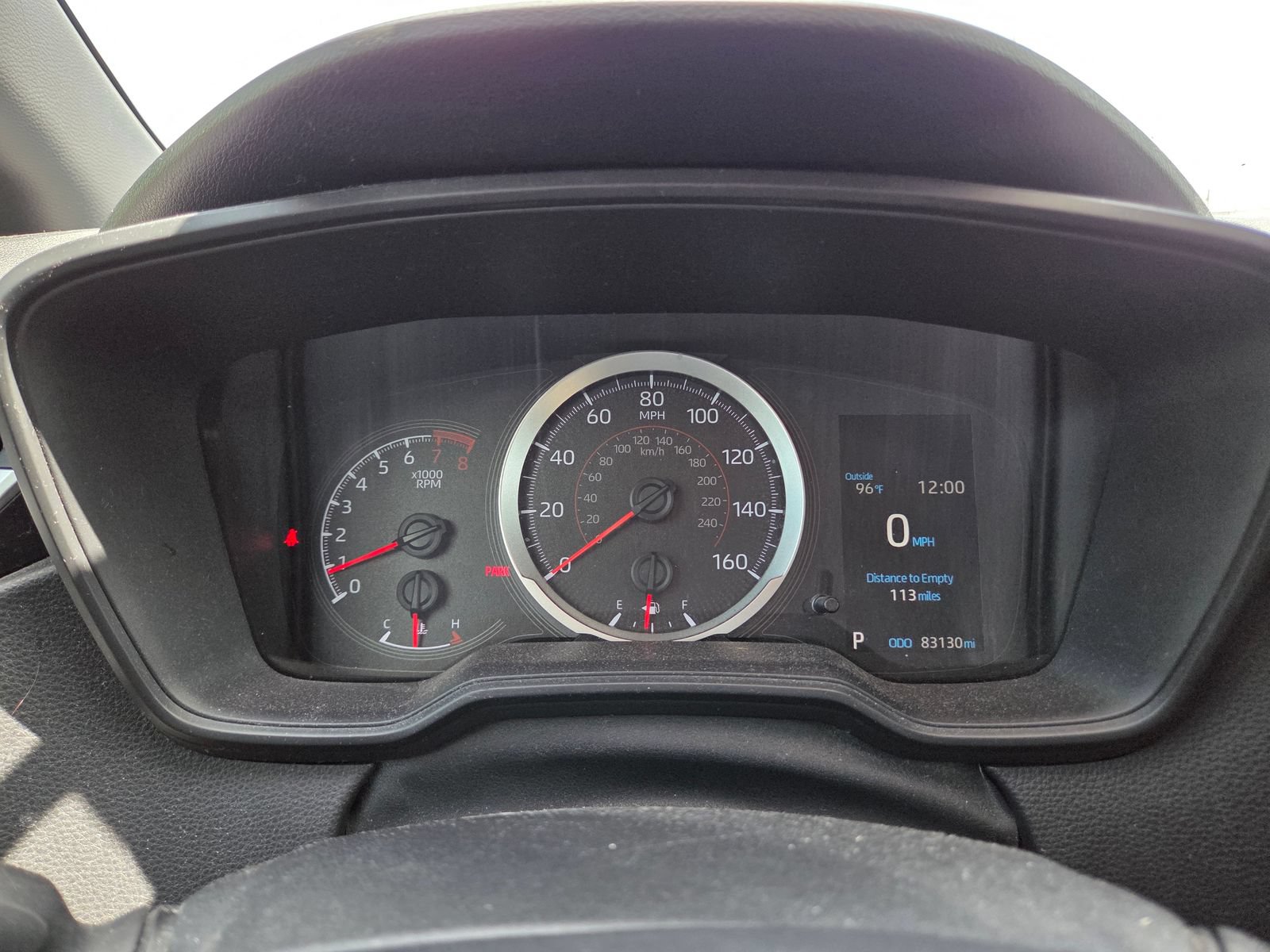 Used 2020 Toyota Corolla SE FWD image 10