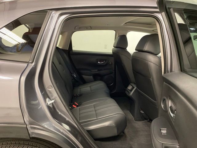 Used 2025 Honda HR-V EX-L image 27
