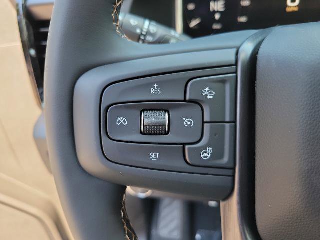 New 2026 GMC Sierra 2500 AT4 w/ AT4 Premium Plus Package image 23