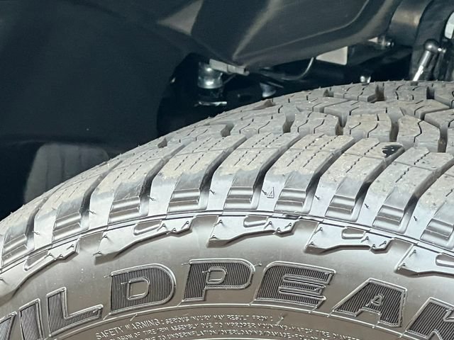 Used 2026 RAM 1500 Limited AWD/4WD image 13