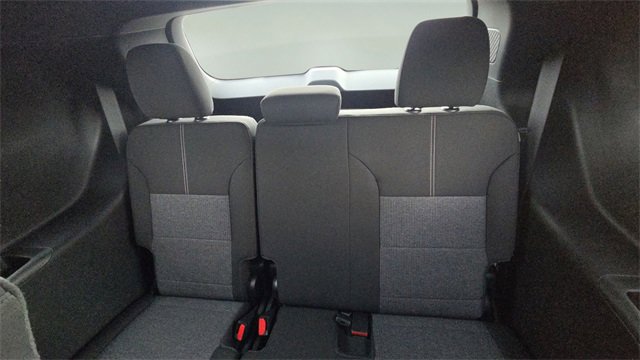 New 2026 GMC Acadia Elevation w/ Black Edition image 38