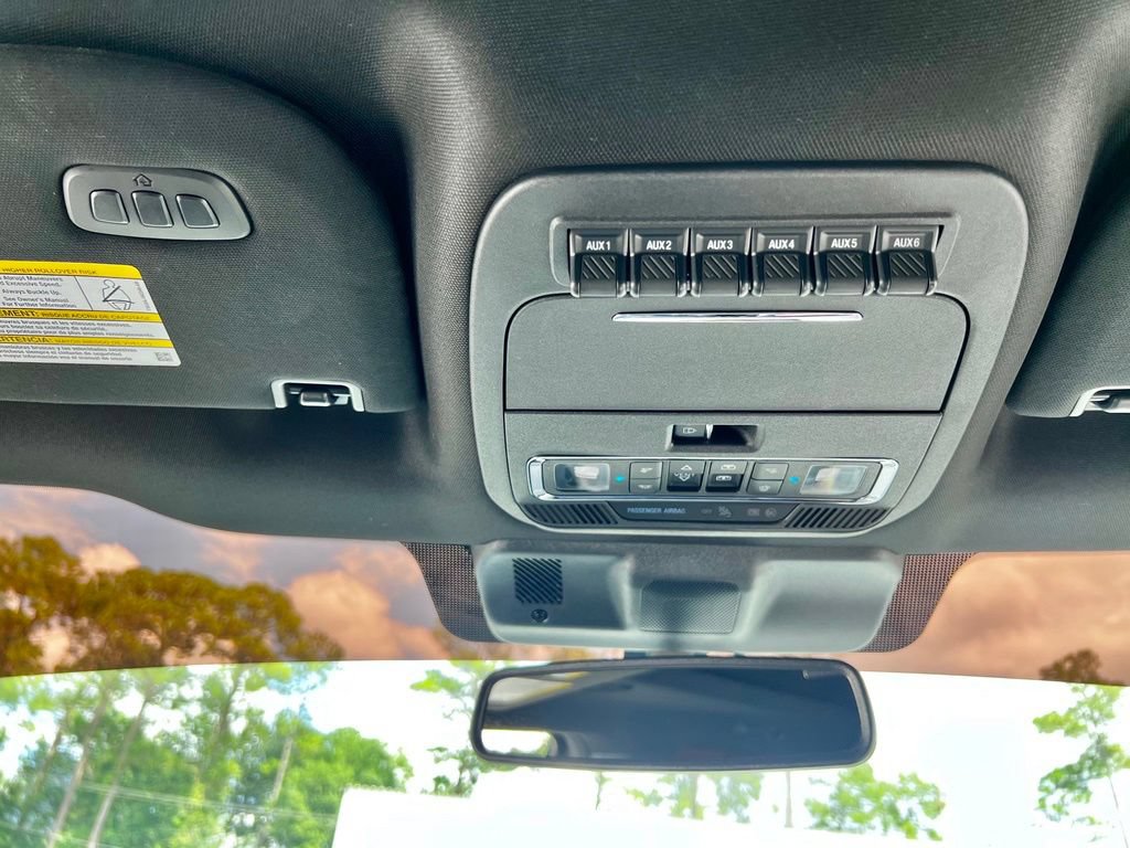 Used 2024 Ford F150 Raptor AWD/4WD image 63