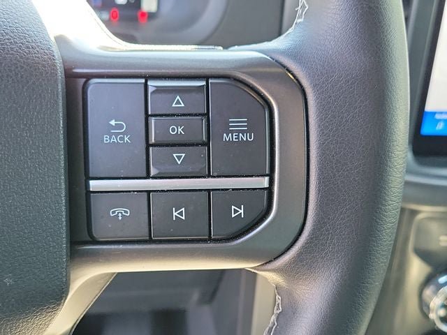 Used 2024 Ford F150 XLT w/ Equipment Group 302A MID AWD/4WD image 12