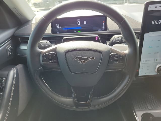 Used 2023 Ford Mustang Mach-E Select w/ Comfort Package Lite RWD image 12