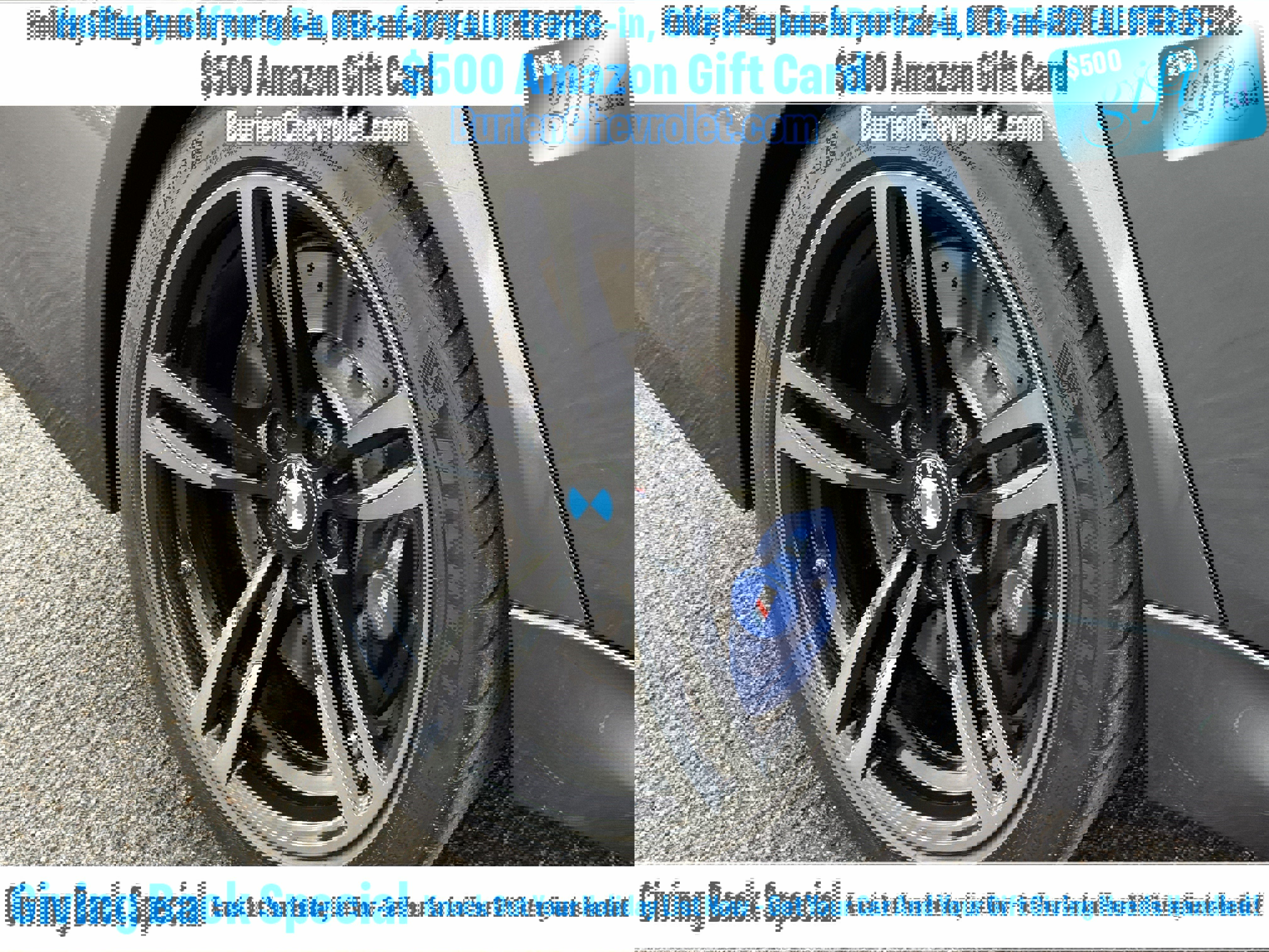 Used 2016 BMW M3 image 36