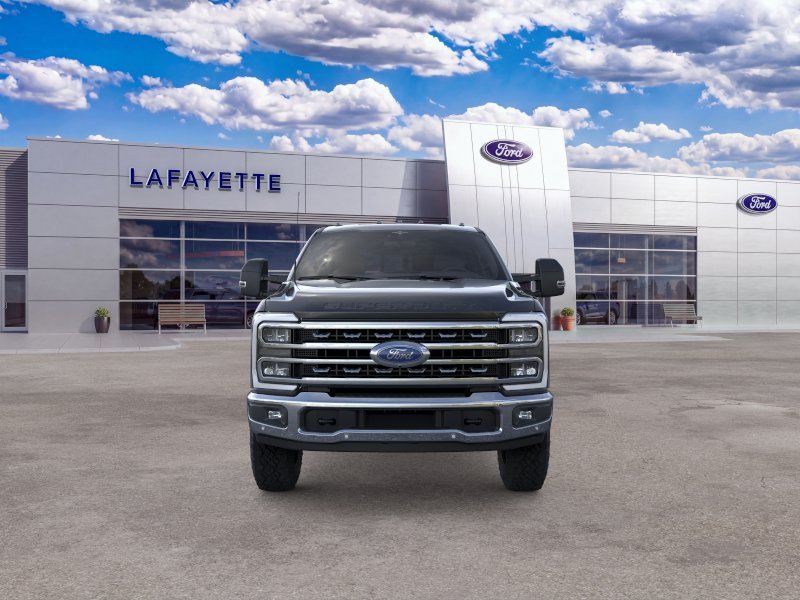 New 2026 Ford F250 Lariat w/ Tremor Off-Road Package AWD/4WD image 45