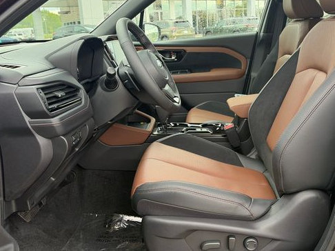 New 2026 Subaru Forester Touring AWD/4WD image 11